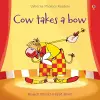 Cow Takes a Bow cover