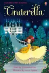 Cinderella cover