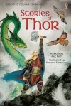 Stories of Thor cover