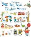 Big Book of English Words cover