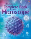 Complete Book of the Microscope cover