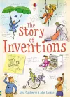 Story of Inventions cover