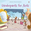Underpants for Ants cover
