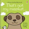 That's not my meerkat… cover