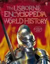 Encyclopedia of World History cover