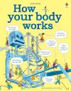 How your body works cover