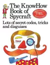 Knowhow Book of Spycraft cover