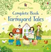 Complete Book of Farmyard Tales cover