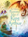 Illustrated Tales of King Arthur cover