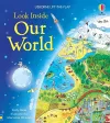 Look Inside Our World cover