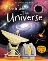 See Inside The Universe cover