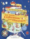 See Inside Exploration and Discovery cover