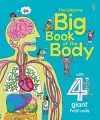 Big Book of The Body cover
