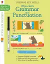 Wipe-clean Grammar & Punctuation 6-7 cover