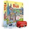 Wind-up Bus cover
