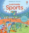 Look Inside Sports cover