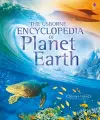 The Usborne Encyclopedia of Planet Earth cover