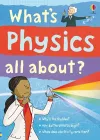 What's Physics All About? cover