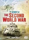 The Story of the Second World War cover