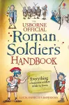 Roman Soldier's Handbook cover