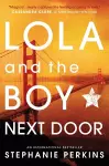 Lola and the Boy Next Door cover