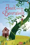 Jack & the Beanstalk cover
