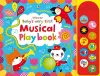 Baby's Very First touchy-feely Musical Playbook cover