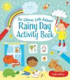 Little Children's Rainy Day Activity book cover