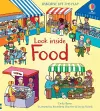 Look Inside Food cover