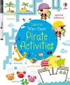 Wipe-Clean Pirate Activities cover