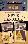 Official Spy's Handbook cover