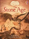 The Stone Age cover