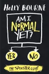 Am I Normal Yet? cover