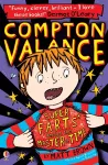 Compton Valance - Super F.A.R.T.s versus the Master of Time cover