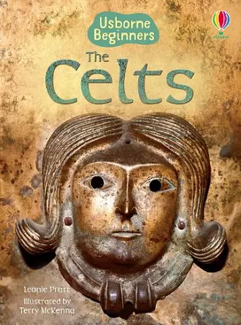 The Celts cover