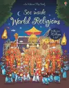See Inside World Religions cover
