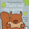 That's not my squirrel. cover