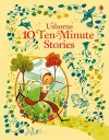 10 Ten-Minute Stories cover