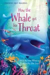How the Whale got his Throat cover