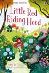 Little Red Riding Hood cover