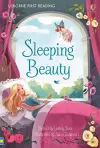 Sleeping Beauty cover