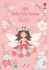 Little Sticker Dolly Dressing Fairy cover
