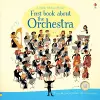 First Book about the Orchestra cover