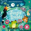 Jungle Sounds cover