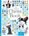 Usborne Chess Book cover