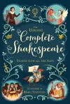 The Usborne Complete Shakespeare cover