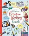 Creative Writing Book packaging