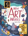 How Art Works cover