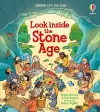 Look Inside the Stone Age cover