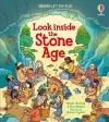 Look Inside the Stone Age cover